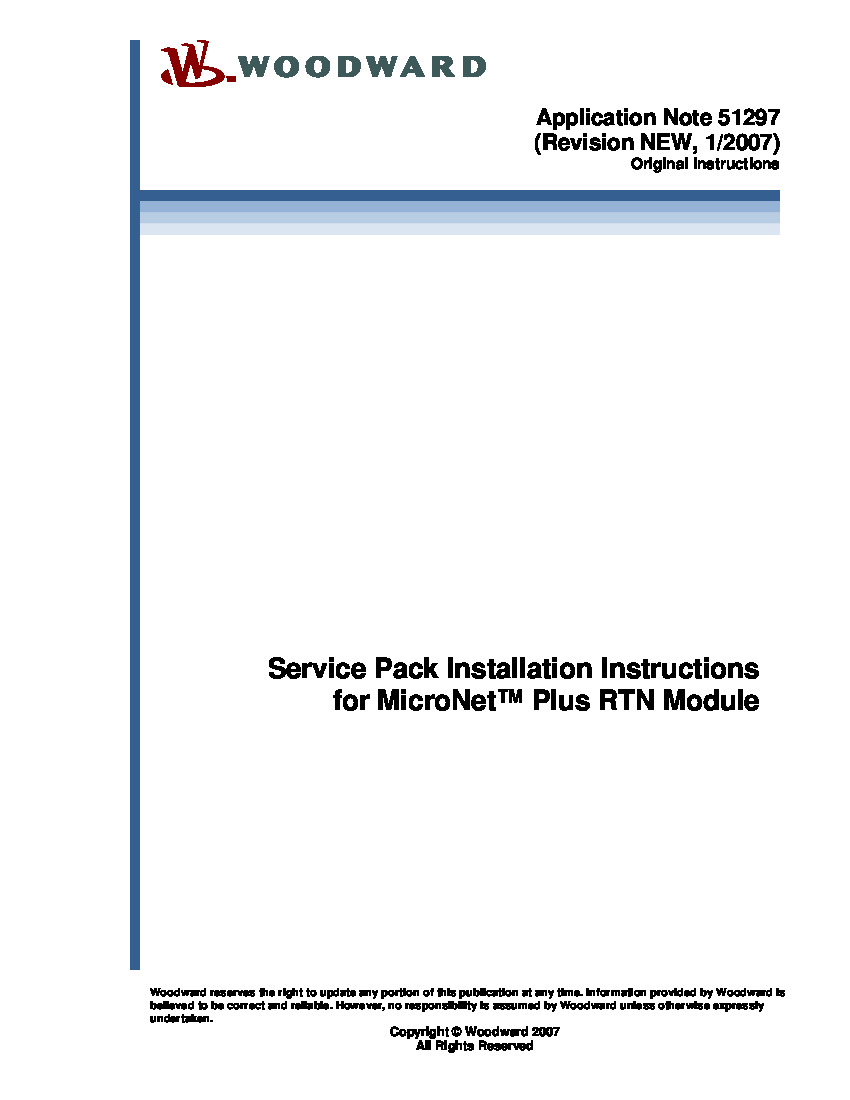 First Page Image of 5466-1036 MicroNet Plus RTN Module Manual.pdf